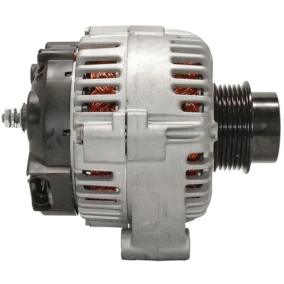 ACDELCO - 334-1492 - Remanufactured Alternator pa3