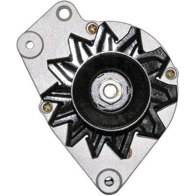 ACDELCO - 334-1729 - Remanufactured Alternator pa3