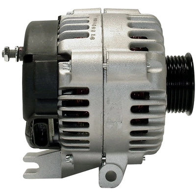 ACDELCO - 334-1834A - Remanufactured Alternator pa1