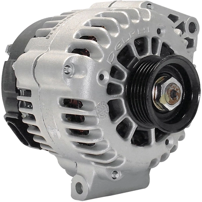 ACDELCO - 334-1834A - Remanufactured Alternator pa3