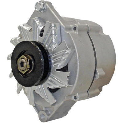 ACDELCO - 334-2110 - Alternator Remanufactured pa4