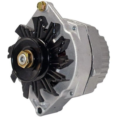 ACDELCO - 334-2112A - Alternateur reconditionné pa4