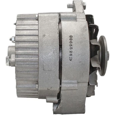 ACDELCO - 334-2115 - Alternateur reconditionné pa6