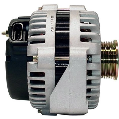 ACDELCO - 334-2481A - Remanufactured Alternator pa6