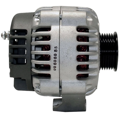 ACDELCO - 334-2523A - Remanufactured Alternator pa1