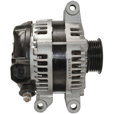 ACDELCO - 334-2624A - Alternator Remanufactured pa2