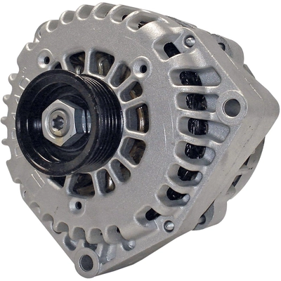 ACDELCO - 334-2747A - Remanufactured Alternator pa2