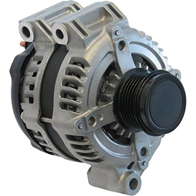 ACDELCO - 334-2918 - Remanufactured Alternator pa6