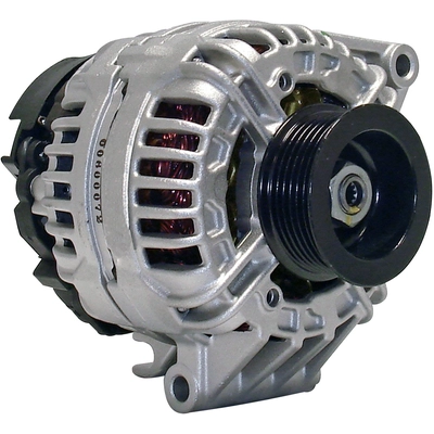 AC DELCO - 334-2933A - Remanufactured Alternator pa1