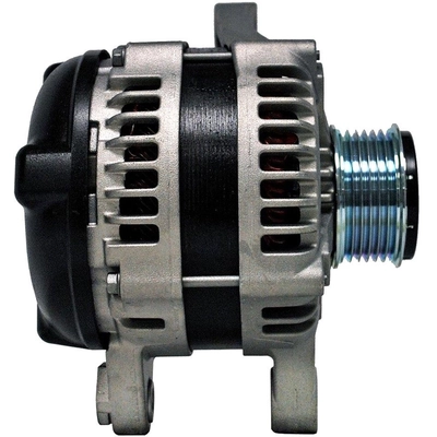 ACDELCO - 334-2999 - Alternator Remanufactured pa4