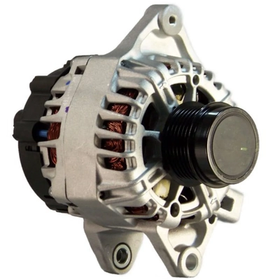 ACDELCO - 334-3081 - Remanufactured Alternator pa2