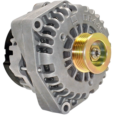 ACDELCO PROFESSIONAL - 334-2529A - Remanufactured Alternator pa2