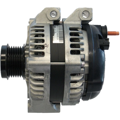 ACDELCO PROFESSIONAL - 334-2918 - Remanufactured Alternator pa2