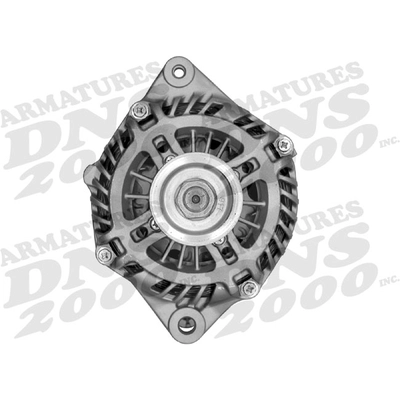 ARMATURE DNS - A11341 - Remanufactured Alternator pa4