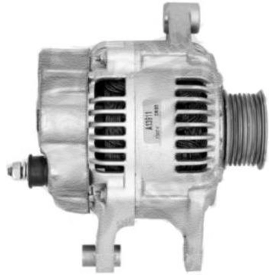 Remanufactured Alternator by ARMATURE DNS - A08206 pa1