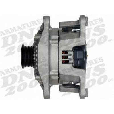 Remanufactured Alternator by ARMATURE DNS - A11299 pa8