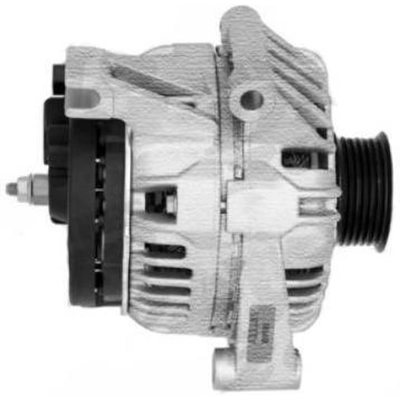 ARMATURE DNS - A11610 - Remanufactured Alternator pa3