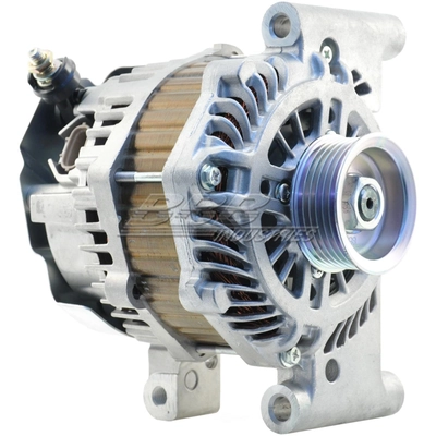 Remanufactured Alternator by BBB INDUSTRIES - 11007 pa5