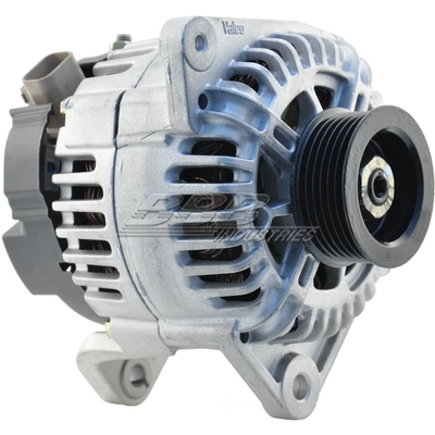 Remanufactured Alternator by BBB INDUSTRIES - 11017 pa5