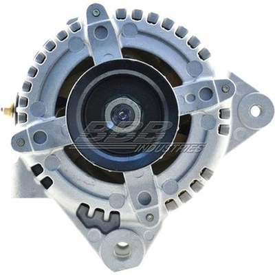 Remanufactured Alternator by BBB INDUSTRIES - 11088 pa1