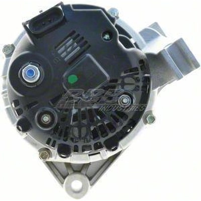 Remanufactured Alternator by BBB INDUSTRIES - 11142 pa6