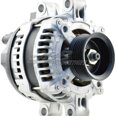 Remanufactured Alternator by BBB INDUSTRIES - 11179 pa2