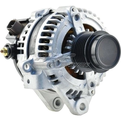 BBB INDUSTRIES - 11195 - Remanufactured Alternator pa3