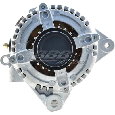 BBB INDUSTRIES - 11195 - Remanufactured Alternator pa4