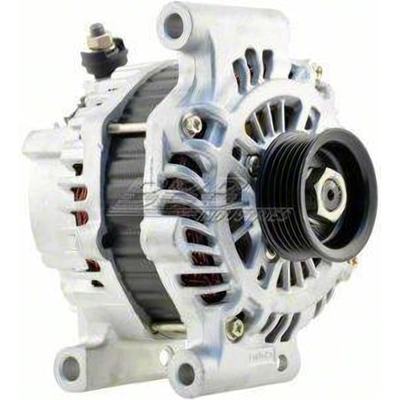 Remanufactured Alternator by BBB INDUSTRIES - 11270 pa5