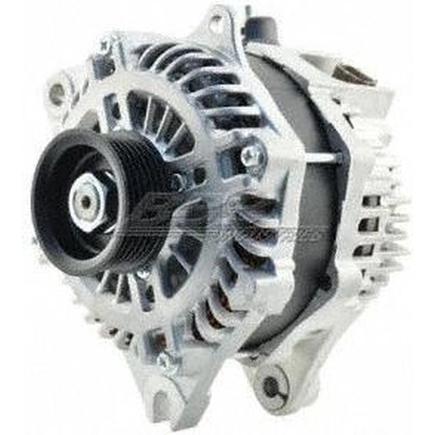 Remanufactured Alternator by BBB INDUSTRIES - 11271 pa14