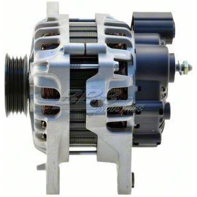 Remanufactured Alternator by BBB INDUSTRIES - 11311 pa10