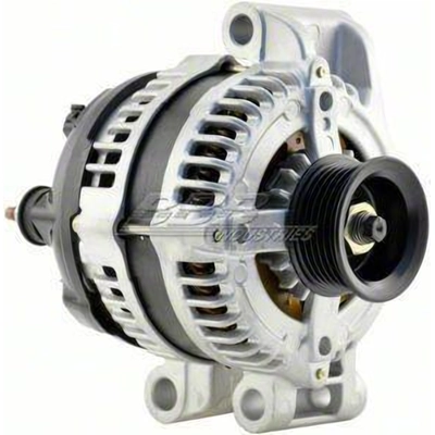 Remanufactured Alternator by BBB INDUSTRIES - 11383 pa10