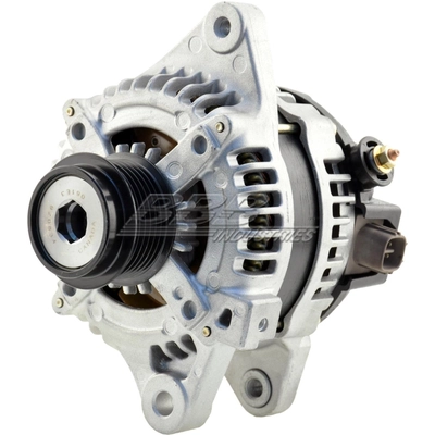 Remanufactured Alternator by BBB INDUSTRIES - 11385 pa1