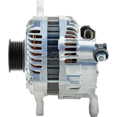 Remanufactured Alternator by BBB INDUSTRIES - 11409 pa4