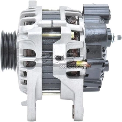 Remanufactured Alternator by BBB INDUSTRIES - 11452 pa8