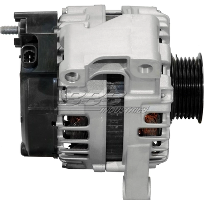 Remanufactured Alternator by BBB INDUSTRIES - 11453 pa4