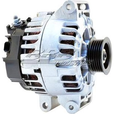 Remanufactured Alternator by BBB INDUSTRIES - 11459 pa7