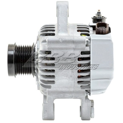 BBB INDUSTRIES - 11596 - Remanufactured Alternator pa2