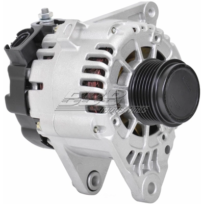 Remanufactured Alternator by BBB INDUSTRIES - 11674 pa5