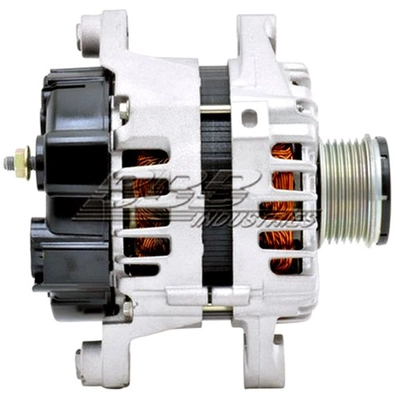 BBB INDUSTRIES - 11702 - Remanufactured Alternator pa2