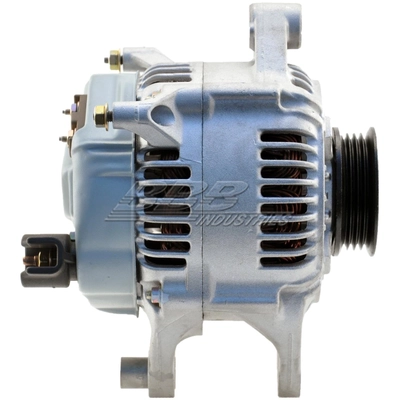 Remanufactured Alternator by BBB INDUSTRIES - 13309 pa3