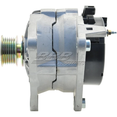 Remanufactured Alternator by BBB INDUSTRIES - 13381 pa1