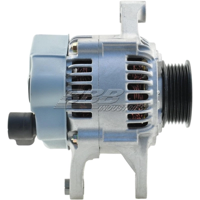 Remanufactured Alternator by BBB INDUSTRIES - 13593 pa4