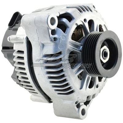 BBB INDUSTRIES - 13721 -  Remanufactured Alternator pa1