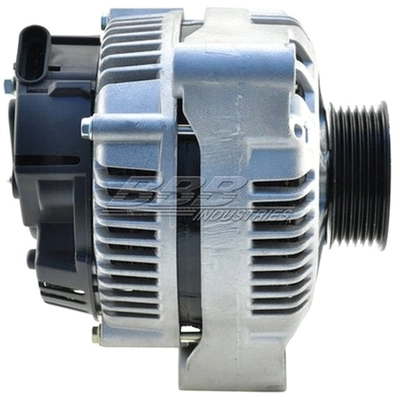 BBB INDUSTRIES - 13721 -  Remanufactured Alternator pa4