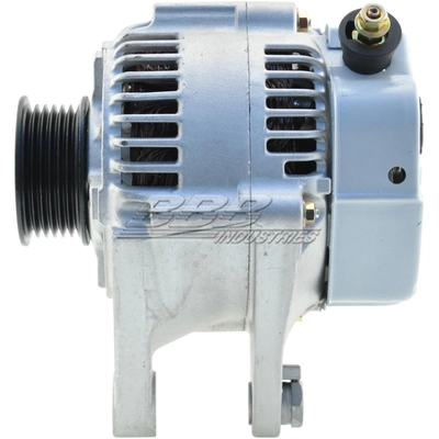 Remanufactured Alternator by BBB INDUSTRIES - 13756 pa4