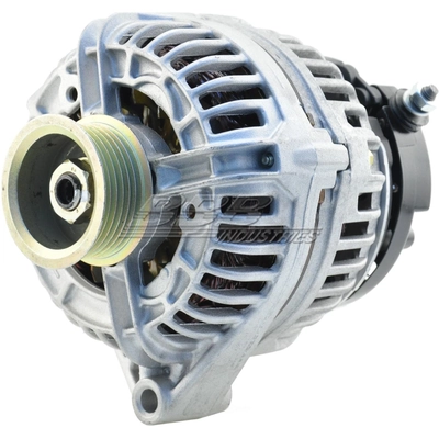 Remanufactured Alternator by BBB INDUSTRIES - 13771 pa5