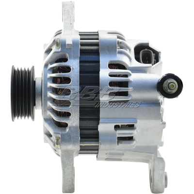 Remanufactured Alternator by BBB INDUSTRIES - 13820 pa5