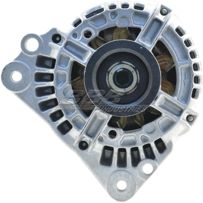 Remanufactured Alternator by BBB INDUSTRIES - 13852 pa3