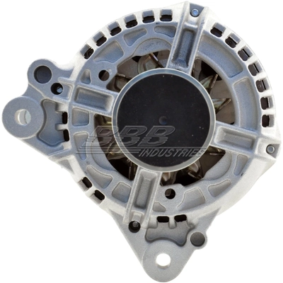 Remanufactured Alternator by BBB INDUSTRIES - 13853 pa5